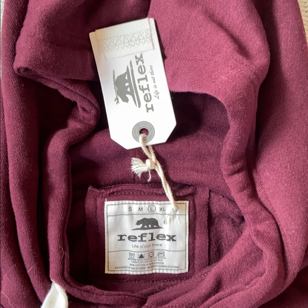 Sweatshirt - Picture 3 of 3